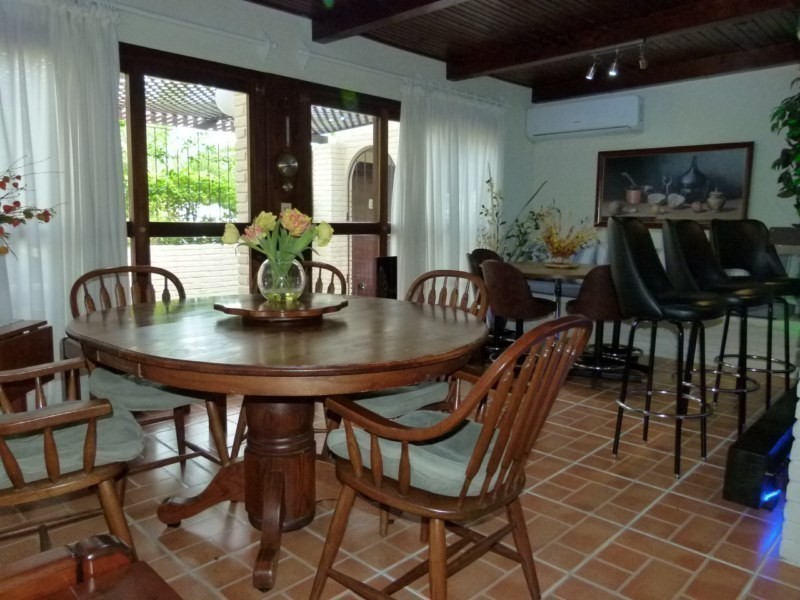 Casa en alquiler en la Mansa